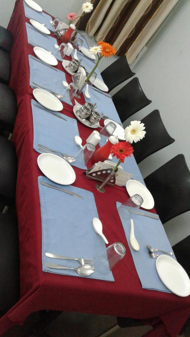 Minerva Paradise Hotel Belgaum Kültér fotó